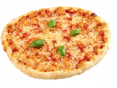 Pizza Margherita